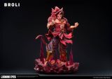  Dark Eyes Studio - Broly SSJ4 - Dragon Ball 