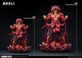  Dark Eyes Studio - Broly SSJ4 - Dragon Ball 