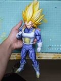  WJT Studio - Vegeta - Dragon Ball 