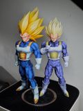  WJT Studio - Vegeta - Dragon Ball 