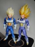  WJT Studio - Vegeta - Dragon Ball 
