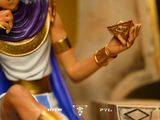  Millennium Studio - Atem ( Dark Yugi ) - Yu Gi Oh! 