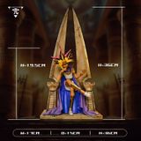 Millennium Studio - Atem ( Dark Yugi ) - Yu Gi Oh! 