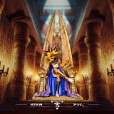  Millennium Studio - Atem ( Dark Yugi ) - Yu Gi Oh! 