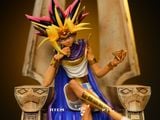  Millennium Studio - Atem ( Dark Yugi ) - Yu Gi Oh! 