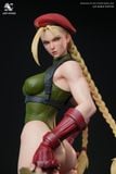  Lost Studio - Cammy Killer Bee - Street Fighter 