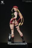  Lost Studio - Cammy Killer Bee - Street Fighter 