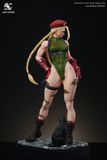  Lost Studio - Cammy Killer Bee - Street Fighter 