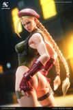  Lost Studio - Cammy Killer Bee - Street Fighter 