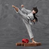  YYDS Studio - Ran Mori - Conan 