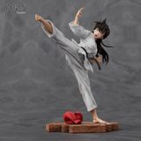  YYDS Studio - Ran Mori - Conan 