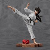  YYDS Studio - Ran Mori - Conan 