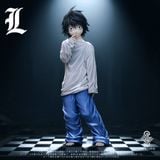  GBA Studio - L Kid - Death Note 