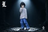  GBA Studio - L Kid - Death Note 