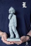  GBA Studio - L Kid - Death Note 