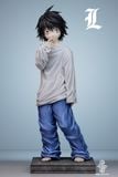  GBA Studio - L Kid - Death Note 