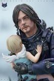  Moutain Cat Studio - Sam - Death Stranding 