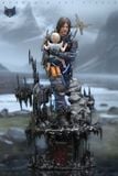  Moutain Cat Studio - Sam - Death Stranding 