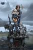 Moutain Cat Studio - Sam - Death Stranding