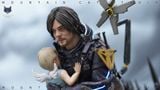  Moutain Cat Studio - Sam - Death Stranding 