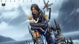  Moutain Cat Studio - Sam - Death Stranding 