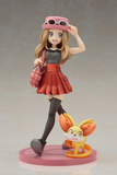 ARTFX J - Serena & Fennekin - Pokemon 