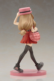  ARTFX J - Serena & Fennekin - Pokemon 