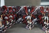  3A Studio X UNO Studio - Kaneki Ken - Tokyo Ghoul 