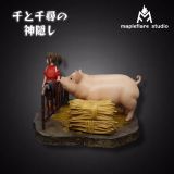  Mapleflare Studio - Spirited Away 