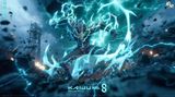  Zhuoye Studio - Kaiju no8 