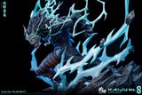  Zhuoye Studio - Kaiju no8 