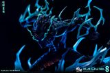 Zhuoye Studio - Kaiju no8 