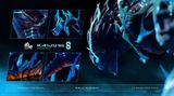  Zhuoye Studio - Kaiju no8 