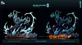  Zhuoye Studio - Kaiju no8 