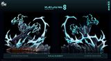  Zhuoye Studio - Kaiju no8 