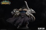  Infinity x Blizzard Studio - Varian Bust 1/3 - Warcraft 