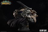  Infinity x Blizzard Studio - Varian Bust 1/3 - Warcraft 