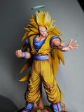  LP Studio - Goku SSJ3 - Dragon Ball 