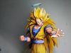  LP Studio - Goku SSJ3 - Dragon Ball 