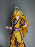  LP Studio - Goku SSJ3 - Dragon Ball 