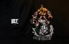 Model King Studio - Straw Hat Transformation Team - One Piece