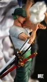  Model King Studio - Straw Hat Transformation Team - One Piece 