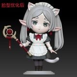  MMLAND Studio - Frieren - Sousou no Frieren 