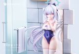  RavingBunny Studio - Tsukiyuki Miyako Swímuit - Blue Archive 
