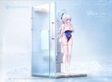  RavingBunny Studio - Tsukiyuki Miyako Swímuit - Blue Archive 