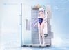 RavingBunny Studio - Tsukiyuki Miyako Swímuit - Blue Archive