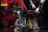  TY Studio - Makima - Chainsaw Man 