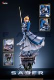  Faith Studio - Saber Artoria Pendragon - Fate/Stay Night 