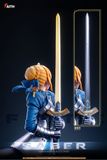  Faith Studio - Saber Artoria Pendragon - Fate/Stay Night 