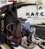  Miyin Studio - Yixuan - Zenless Zone Zero 